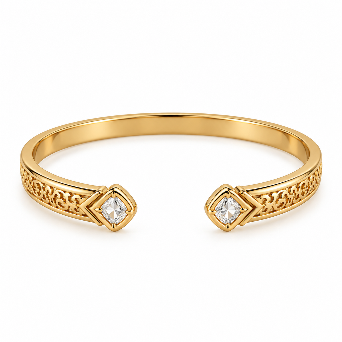 Solace Cuff