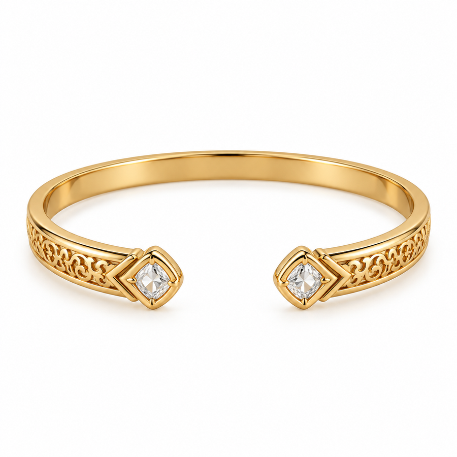 Solace Cuff